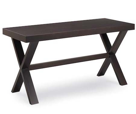 Aura Console Table